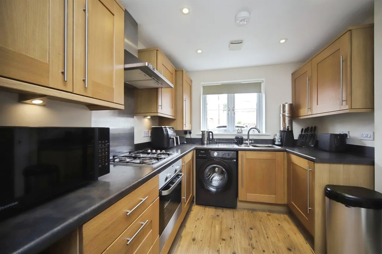 Grove Gate, Staplegrove, TA2, photo 6