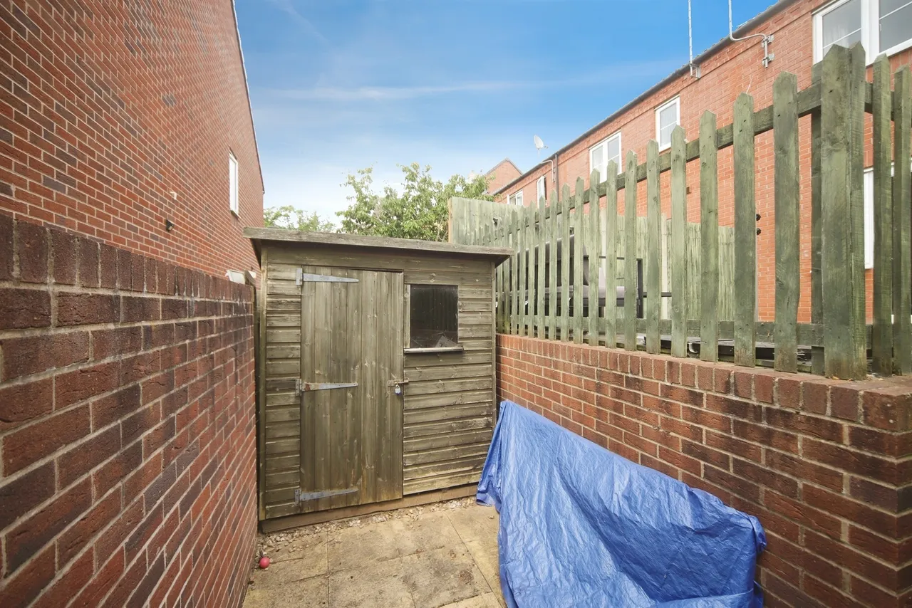 Grove Gate, Staplegrove, TA2, photo 13