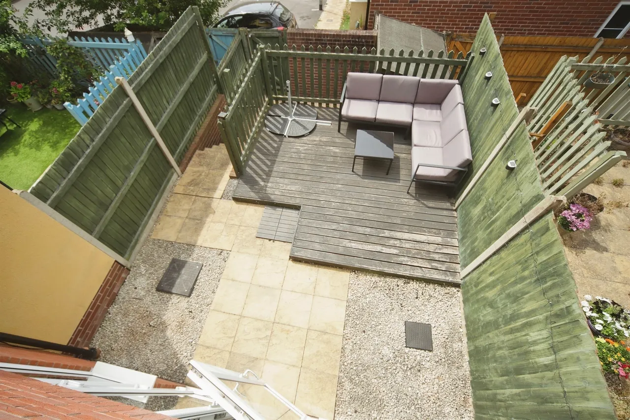 Grove Gate, Staplegrove, TA2, photo 4