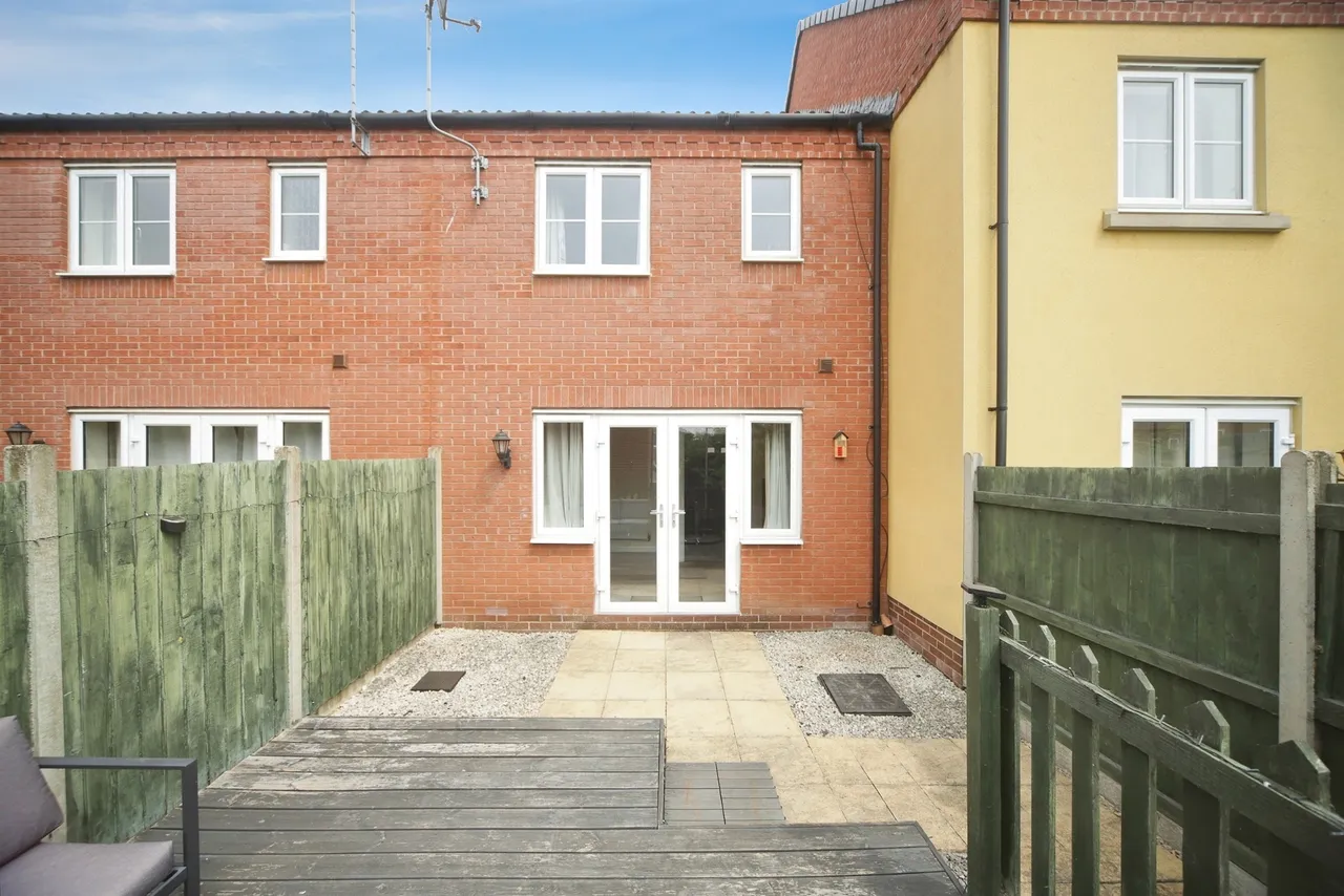 Grove Gate, Staplegrove, TA2, photo 5