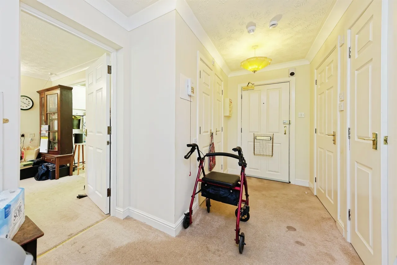 William Gibbs Court, Faversham, photo 2