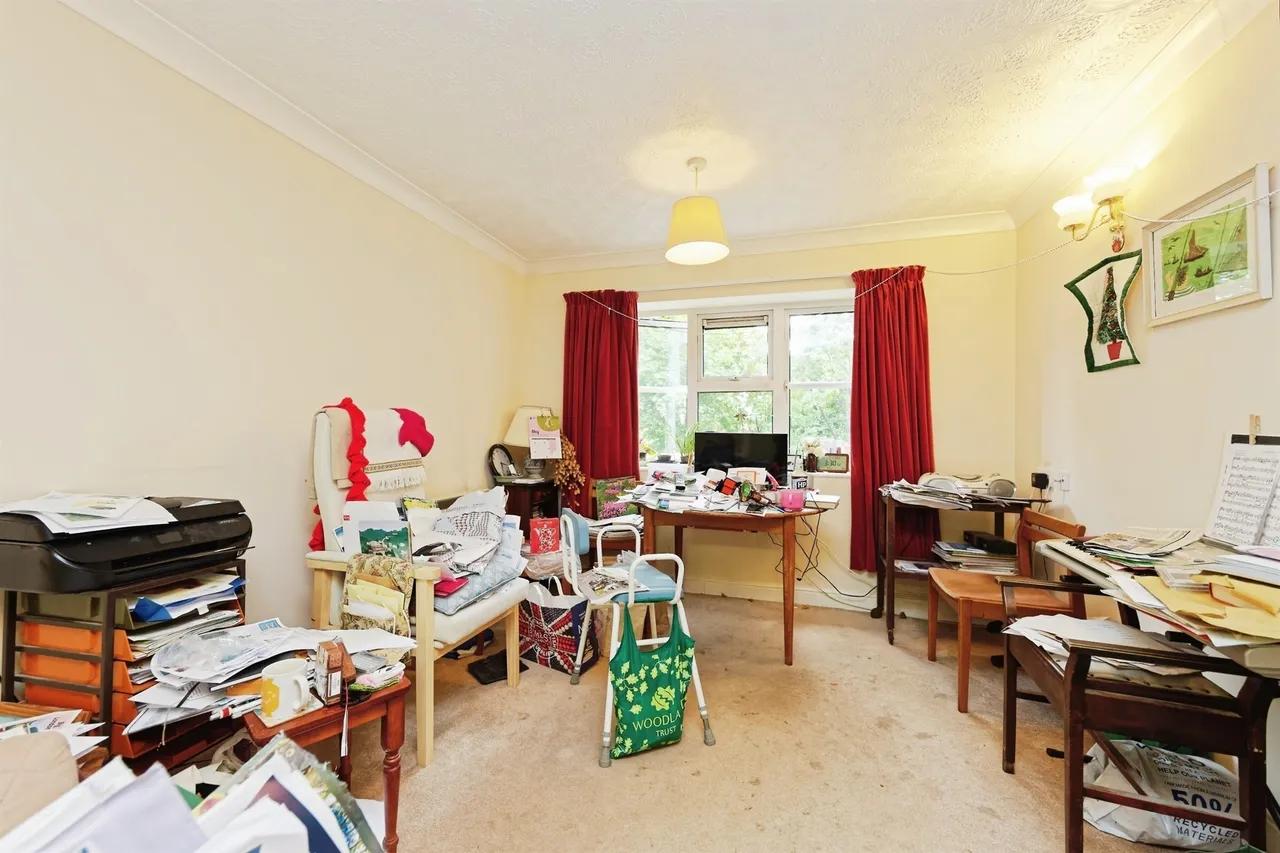 William Gibbs Court, Faversham, photo 4