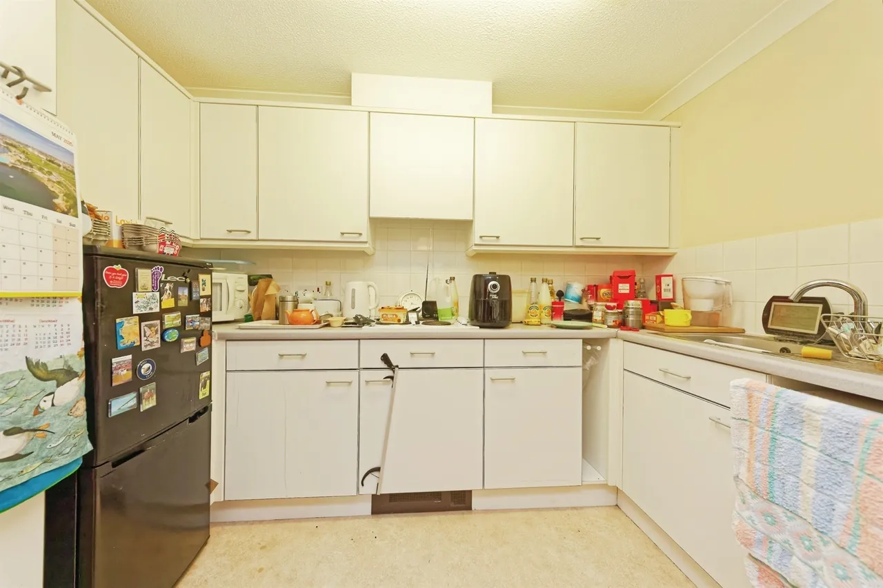 William Gibbs Court, Faversham, photo 6