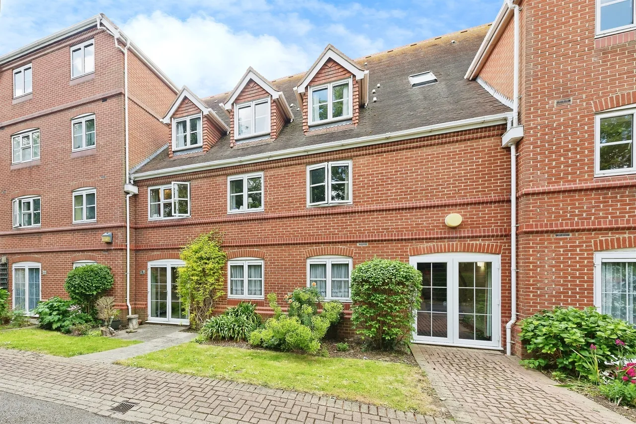 William Gibbs Court, Faversham, photo 8