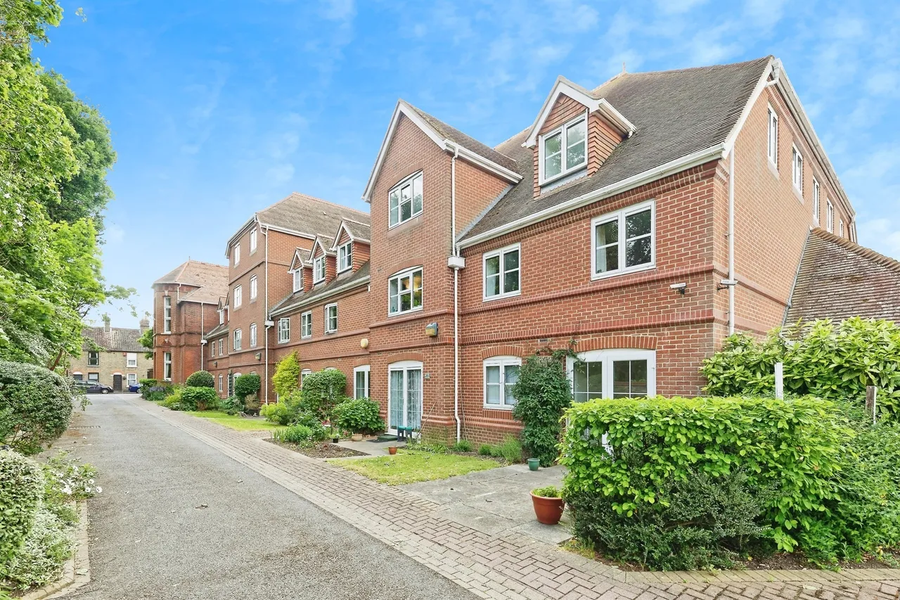 William Gibbs Court, Faversham, photo 5