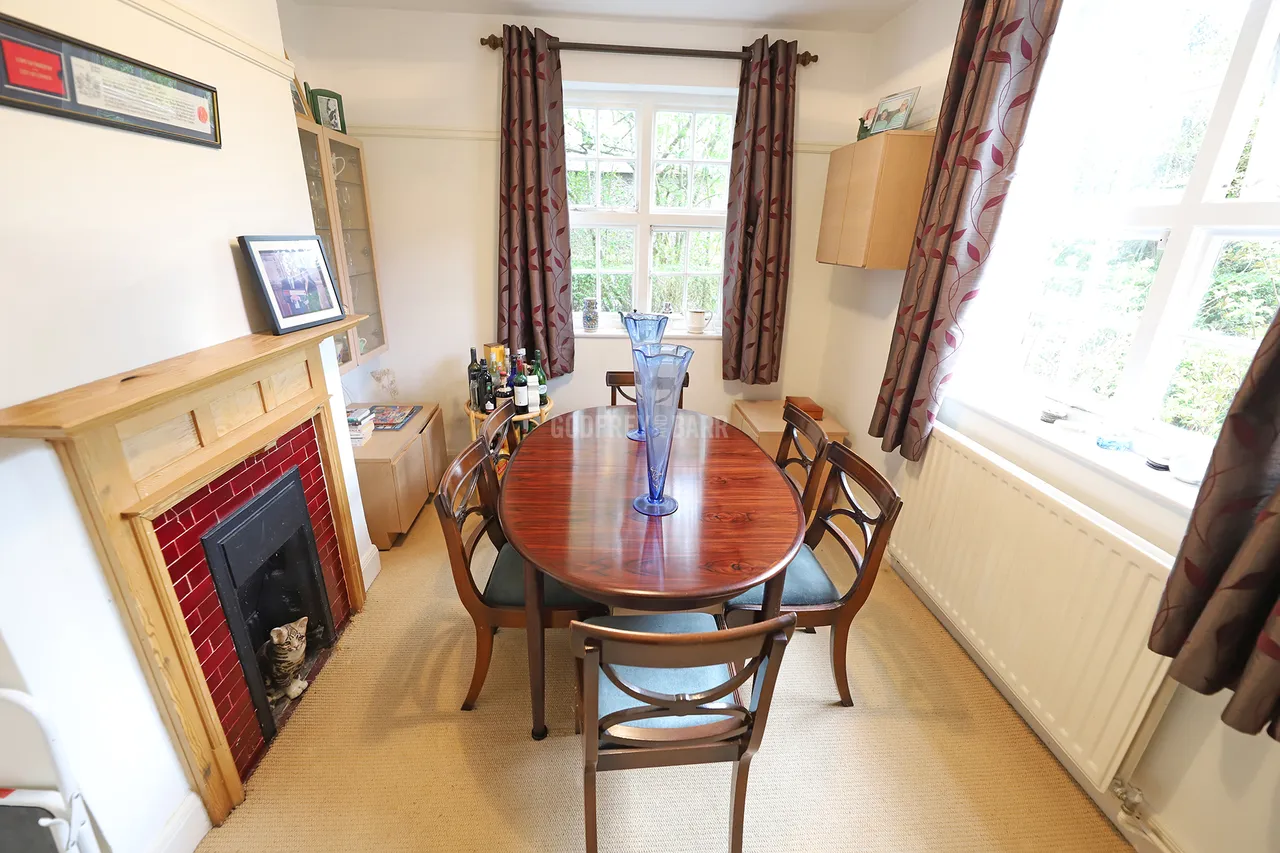 Brookland Rise, Hampstead Garden Suburb, NW11, photo 5