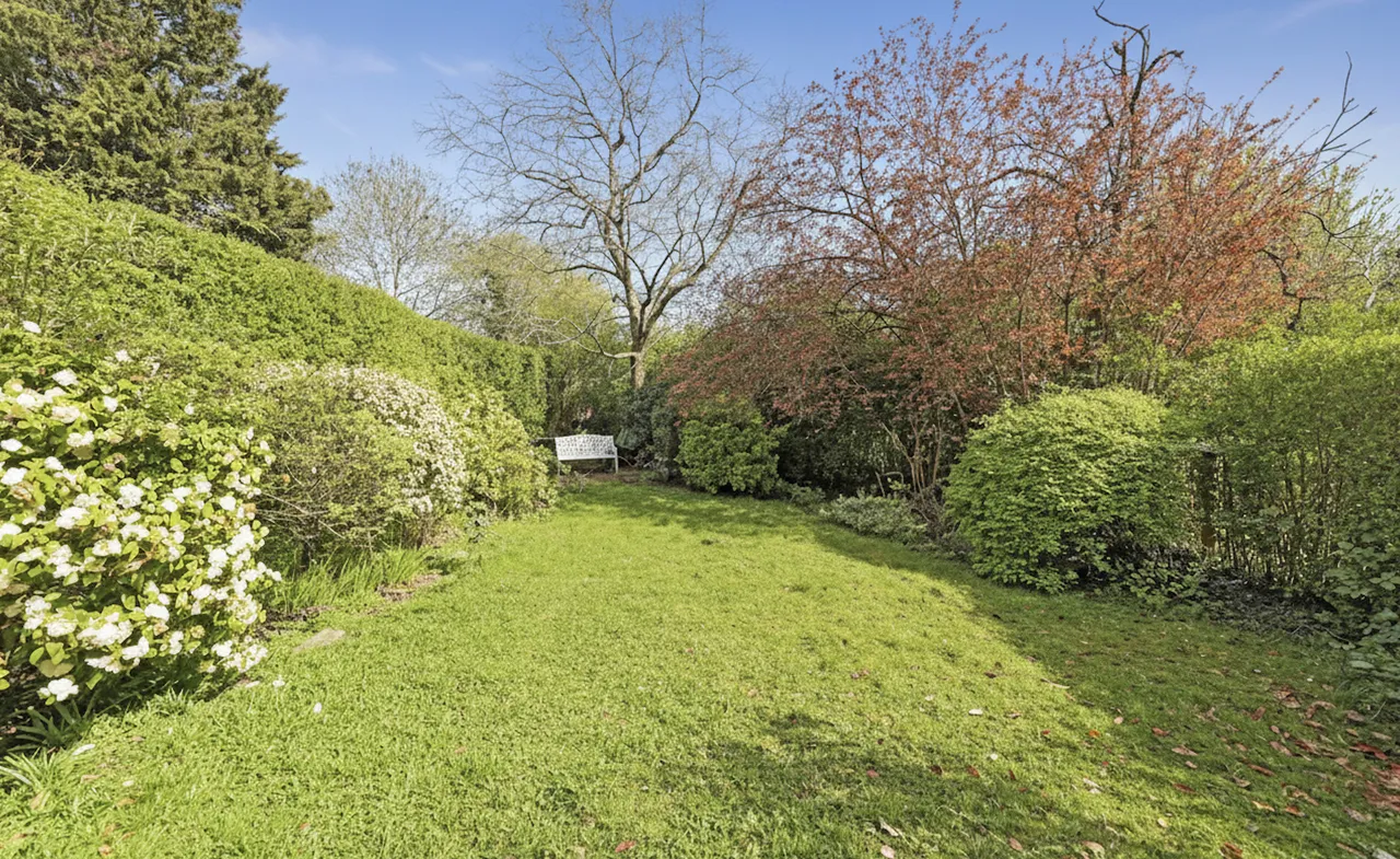 Brookland Rise, Hampstead Garden Suburb, NW11, photo 8