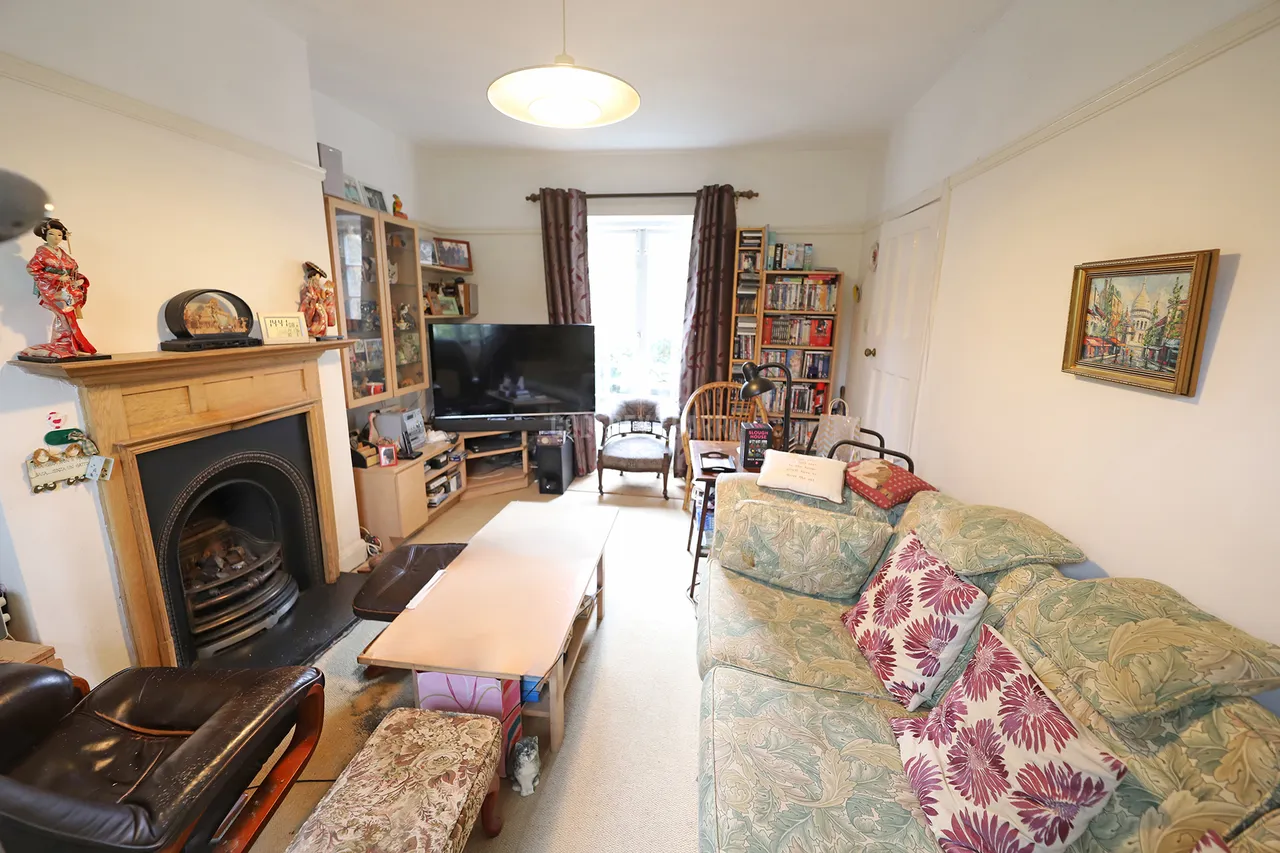Brookland Rise, Hampstead Garden Suburb, NW11, photo 2