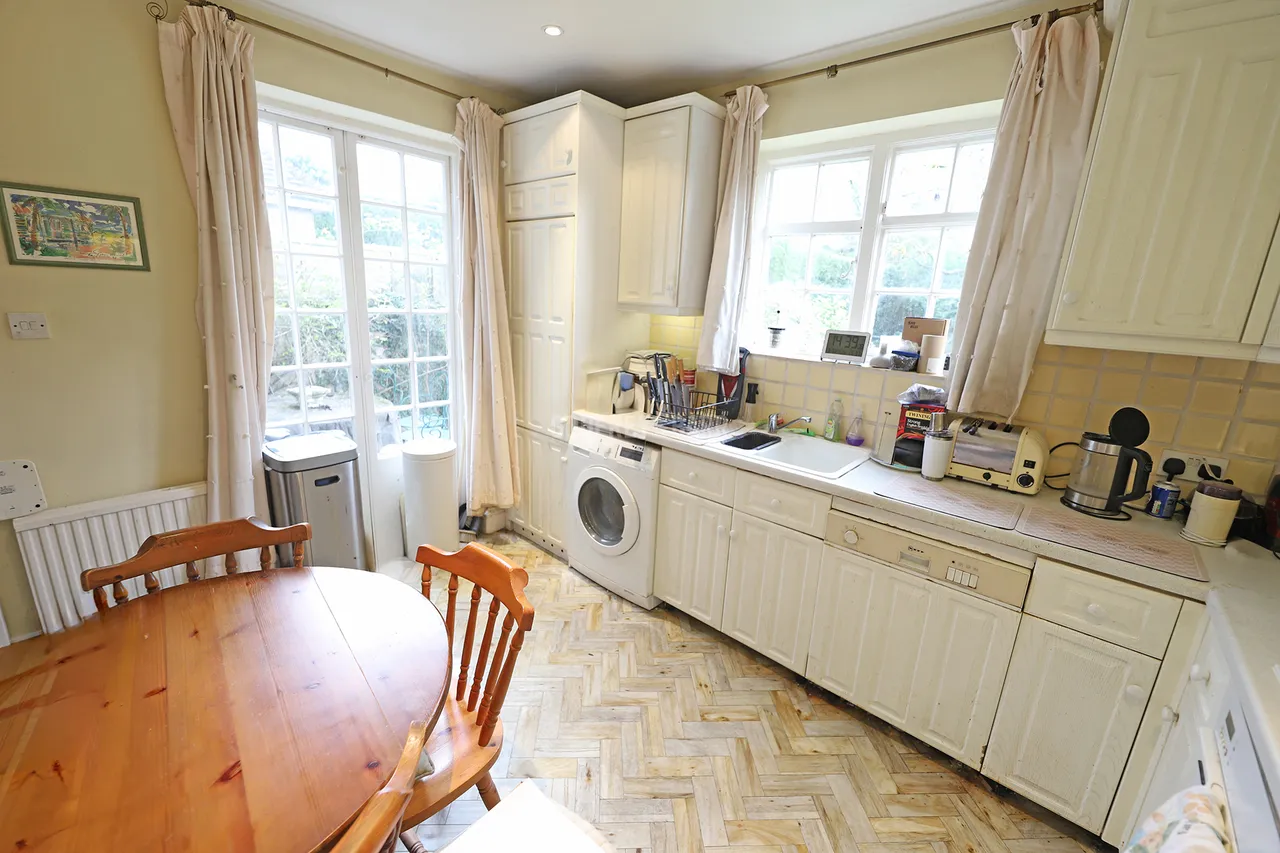 Brookland Rise, Hampstead Garden Suburb, NW11, photo 4