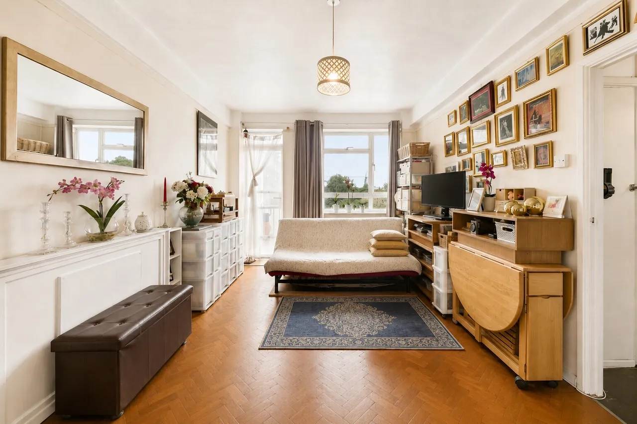 Wandsworth Road, London, photo 11