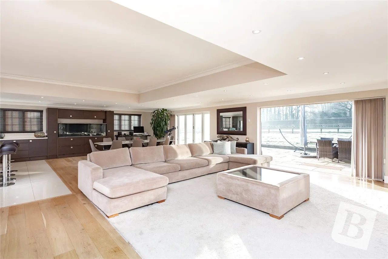 Nazeing, Waltham Abbey, EN9, photo 5