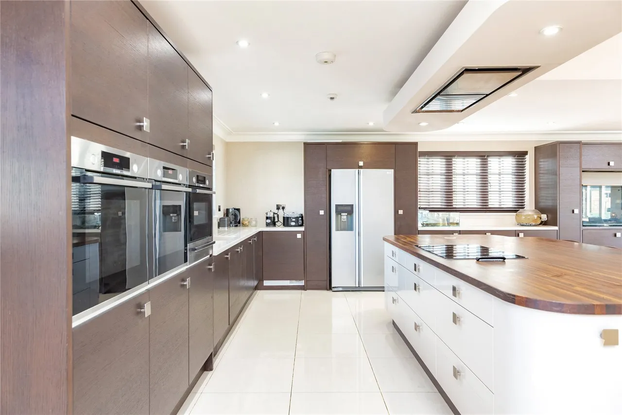 Nazeing, Waltham Abbey, EN9, photo 12