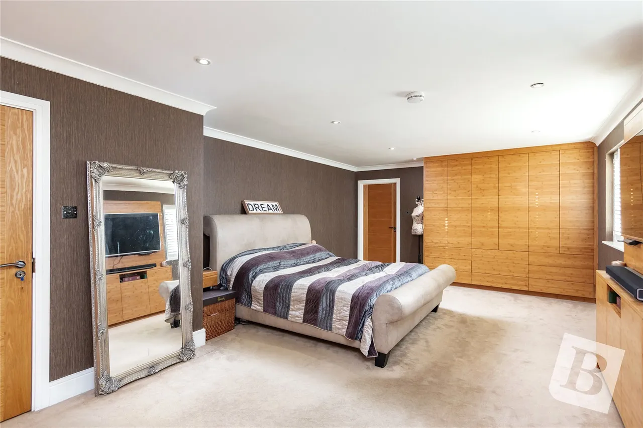 Nazeing, Waltham Abbey, EN9, photo 17