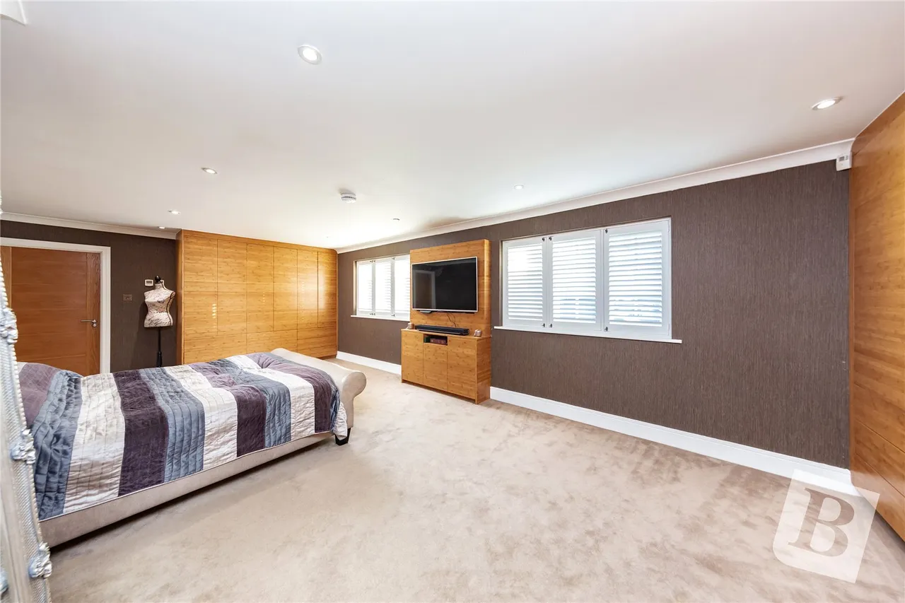 Nazeing, Waltham Abbey, EN9, photo 18