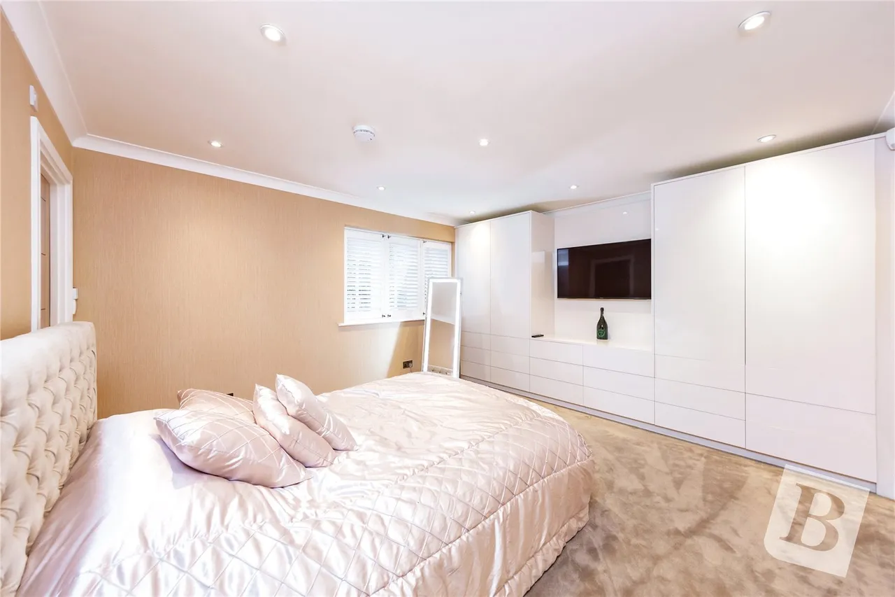 Nazeing, Waltham Abbey, EN9, photo 20