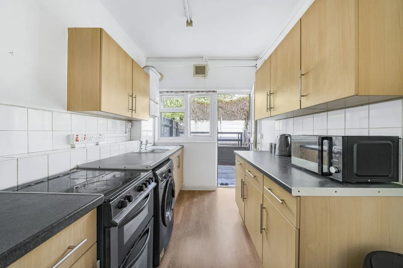 Derrick Gardens, SE7, photo 7