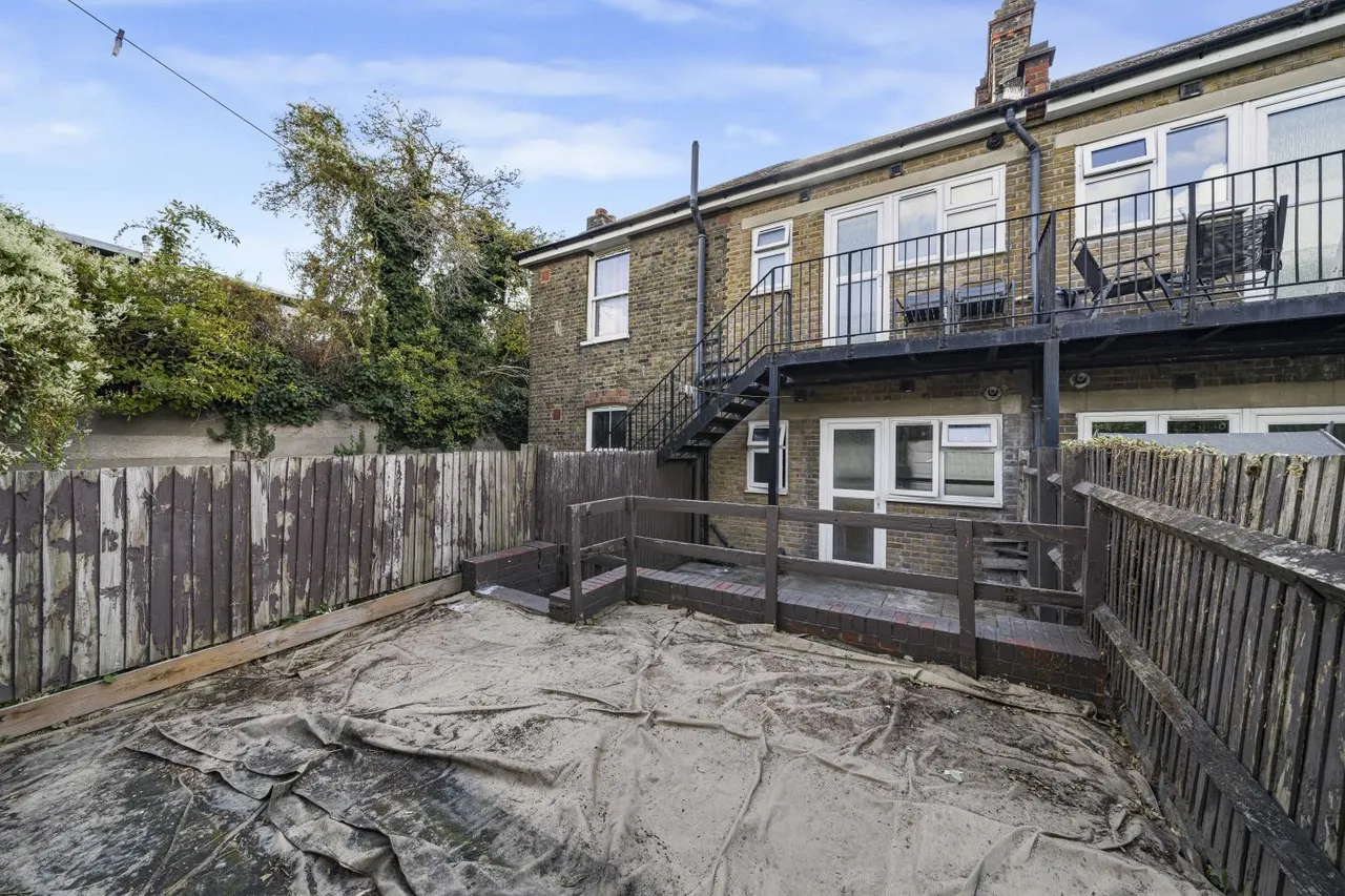 Derrick Gardens, SE7, photo 10