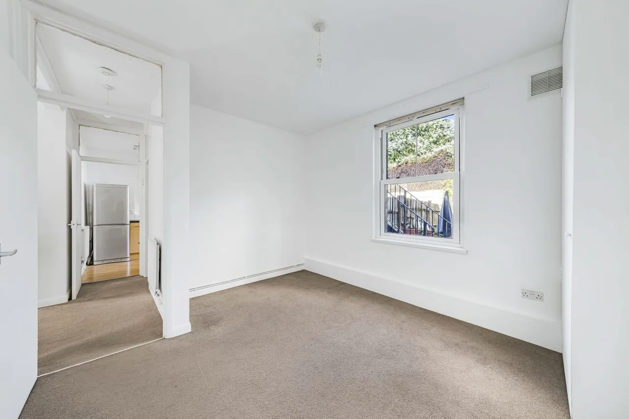 Derrick Gardens, SE7, photo 5