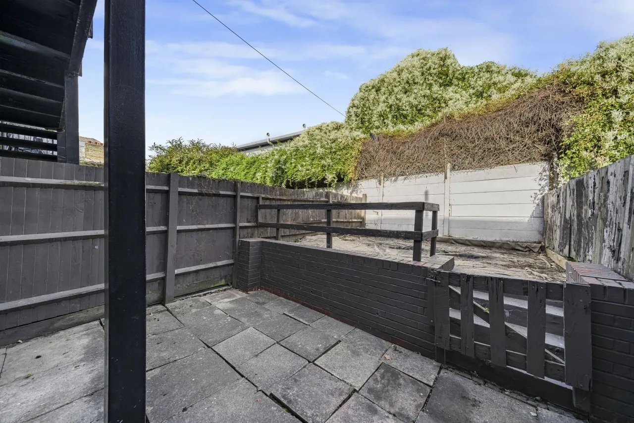 Derrick Gardens, SE7, photo 9