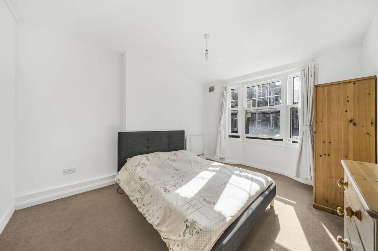 Derrick Gardens, SE7, photo 3