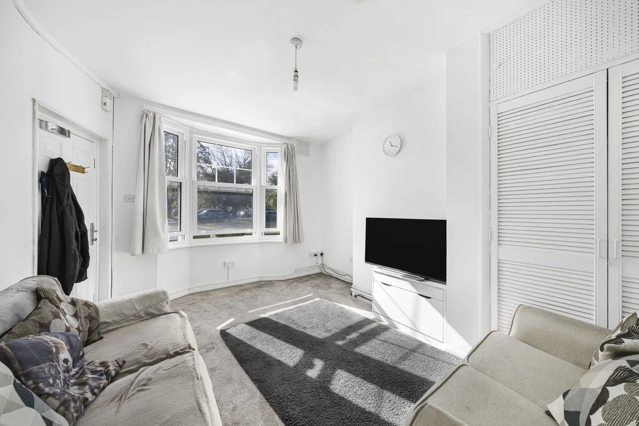 Derrick Gardens, SE7, photo 2