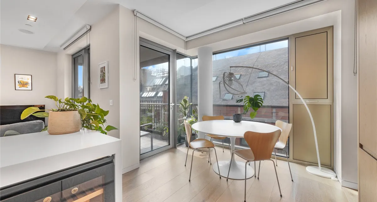 Pearson Square, Fitzrovia, W1T, photo 5