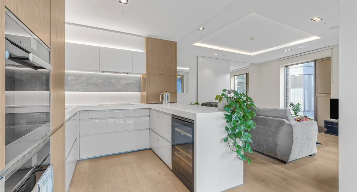 Pearson Square, Fitzrovia, W1T, photo 4