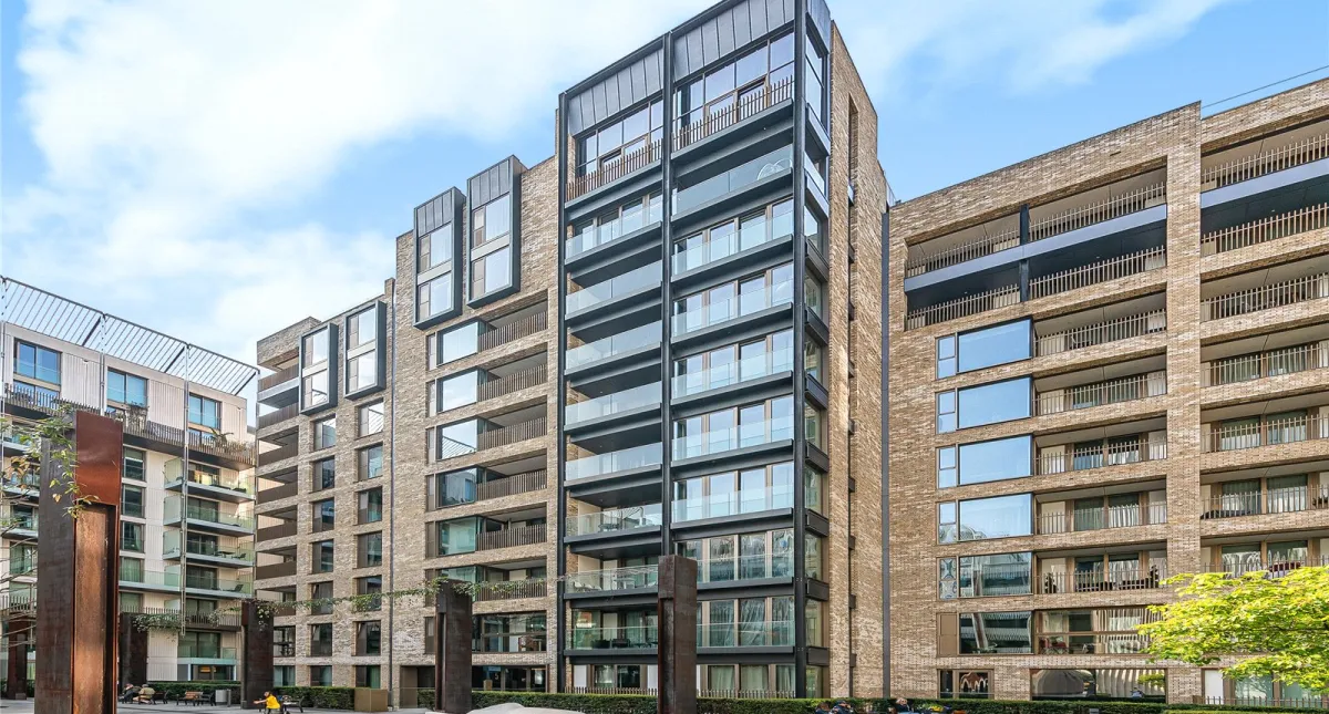 Pearson Square, Fitzrovia, W1T, photo 11