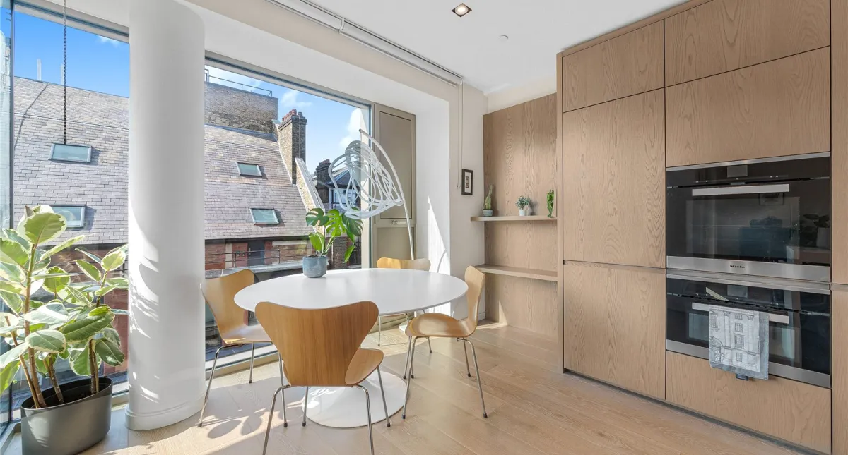 Pearson Square, Fitzrovia, W1T, photo 10