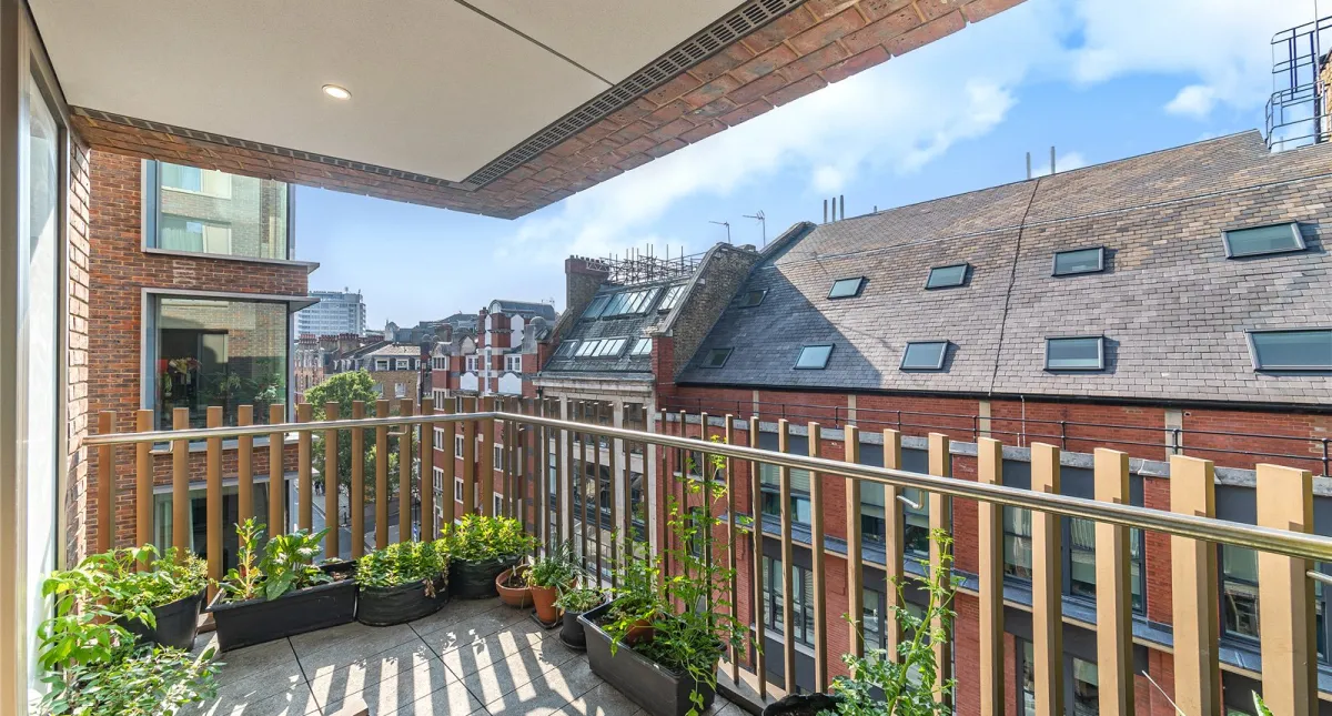 Pearson Square, Fitzrovia, W1T, photo 3