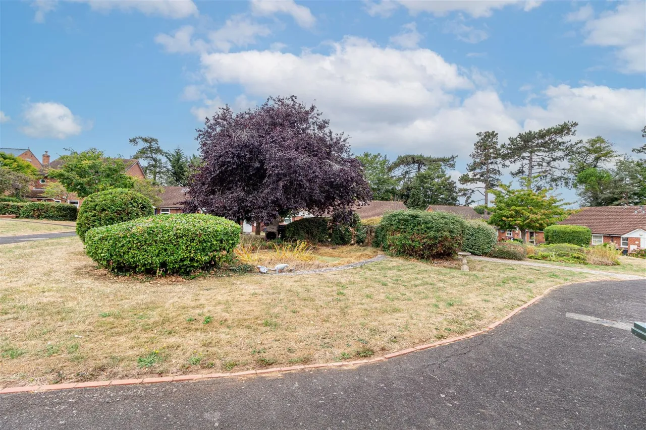 Brackenhurst, Malvern, WR14, photo 11