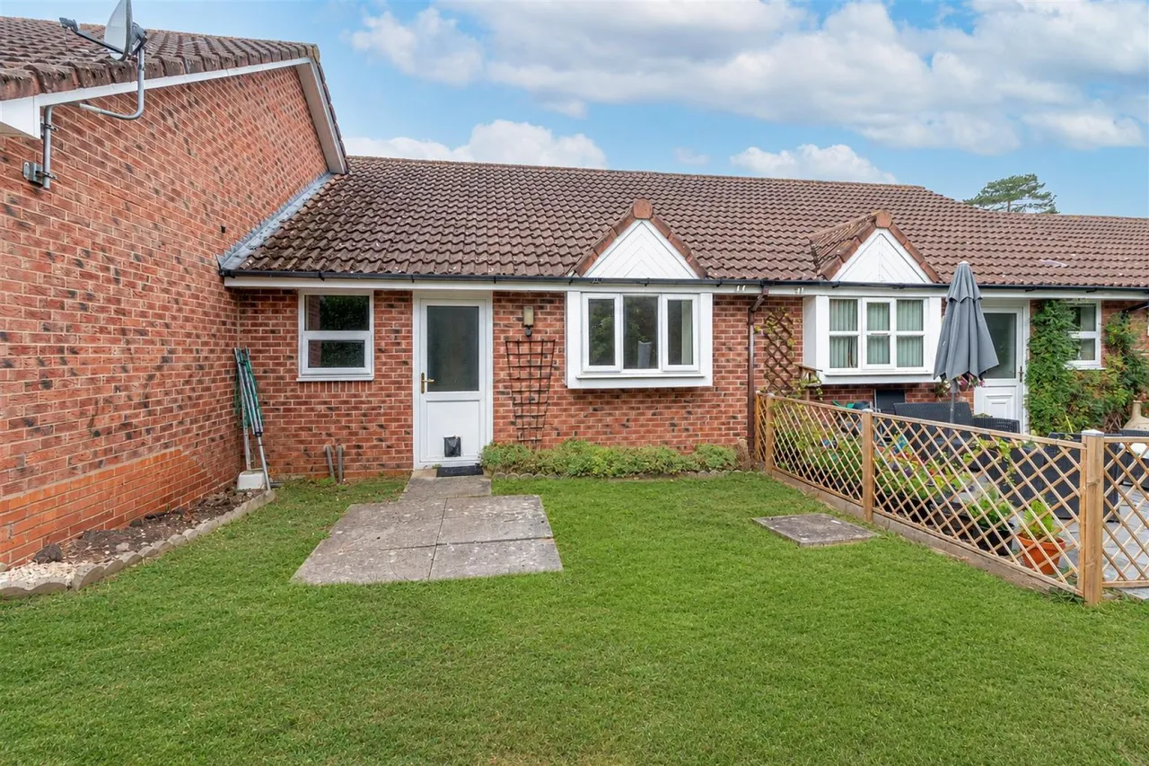 Brackenhurst, Malvern, WR14, photo 12