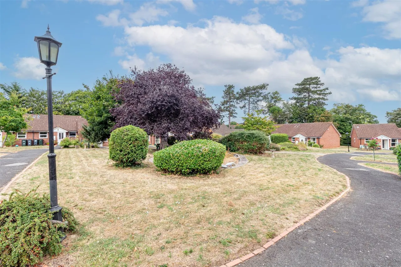 Brackenhurst, Malvern, WR14, photo 4