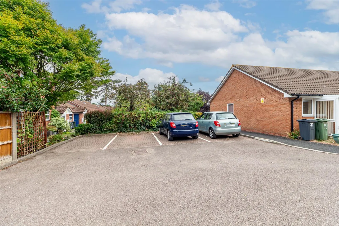 Brackenhurst, Malvern, WR14, photo 3