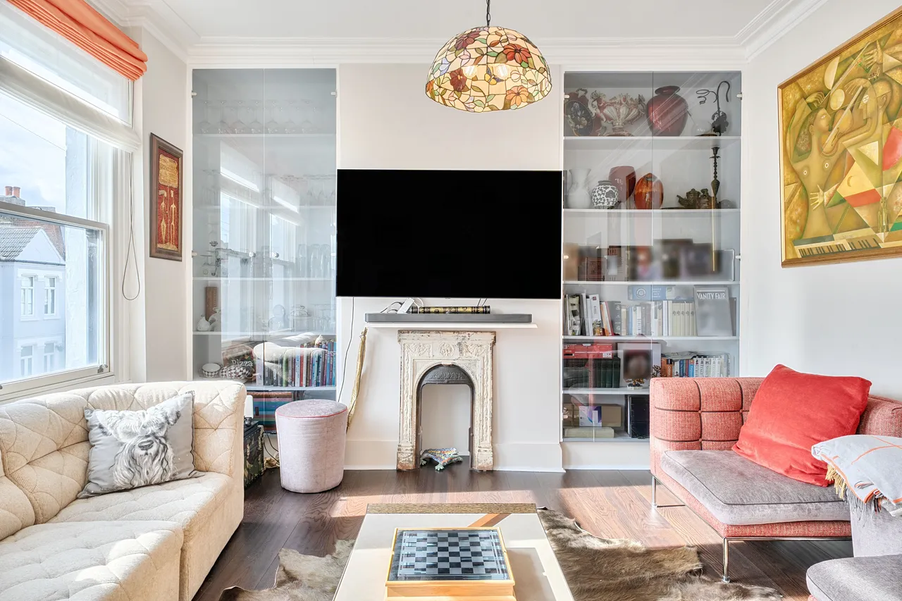 63 Stephendale Road, London, photo 11