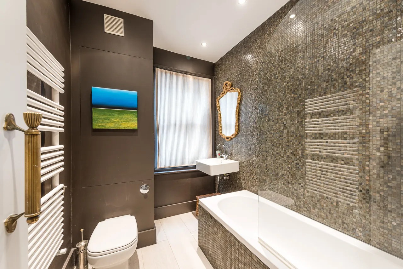 63 Stephendale Road, London, photo 12