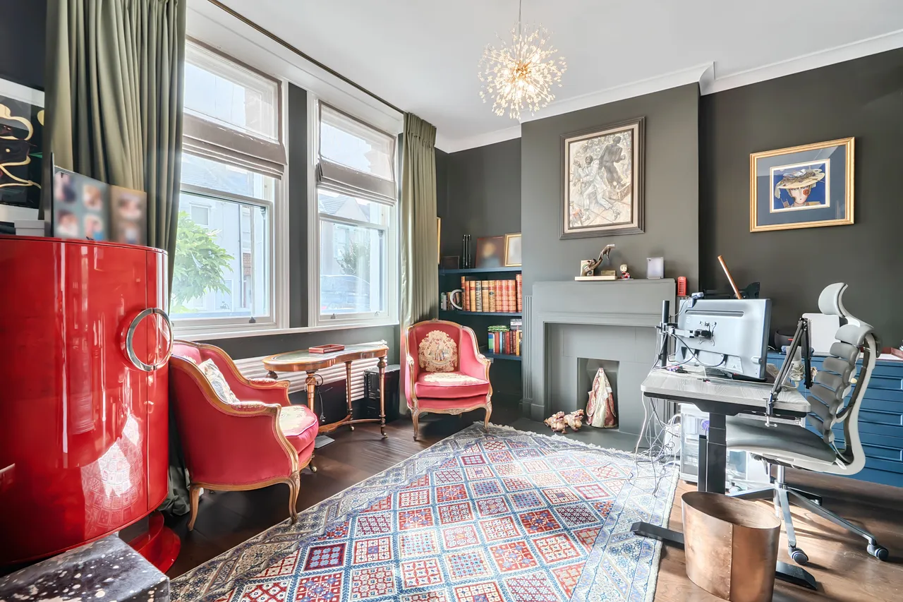 63 Stephendale Road, London, photo 7