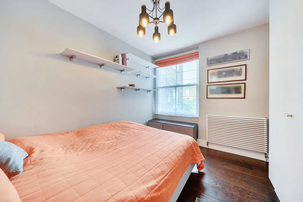 63 Stephendale Road, London, photo 10