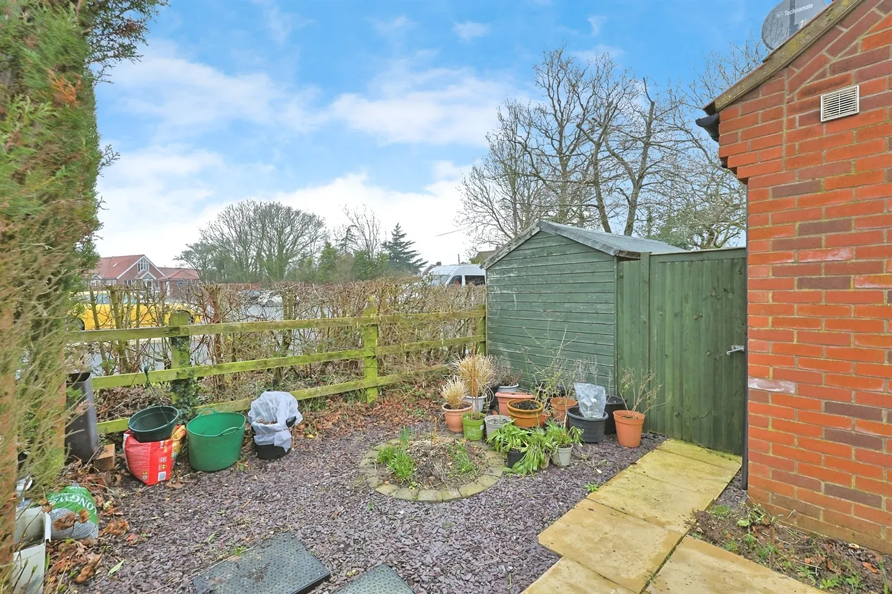 Lilac Mews, Swanton Morley, NR20, photo 13