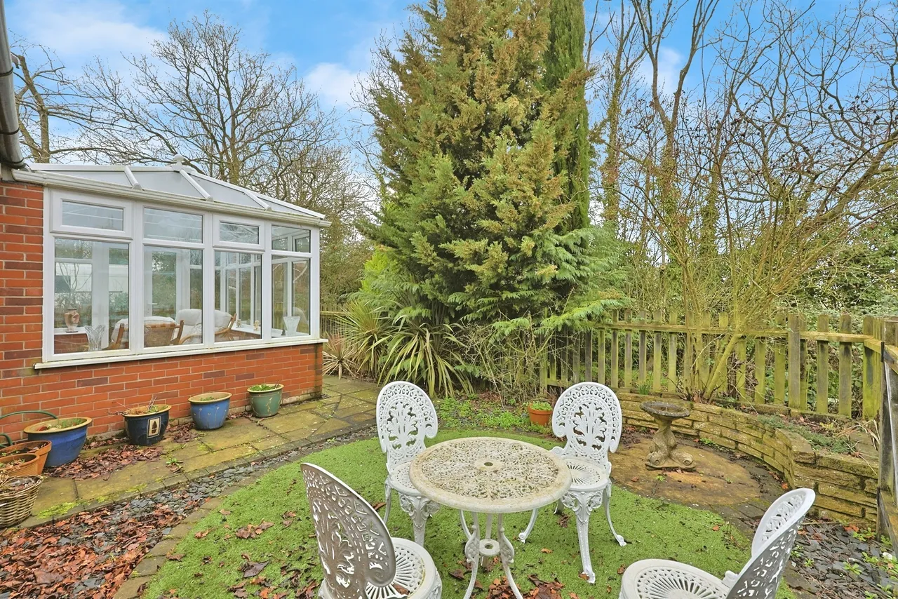 Lilac Mews, Swanton Morley, NR20, photo 2