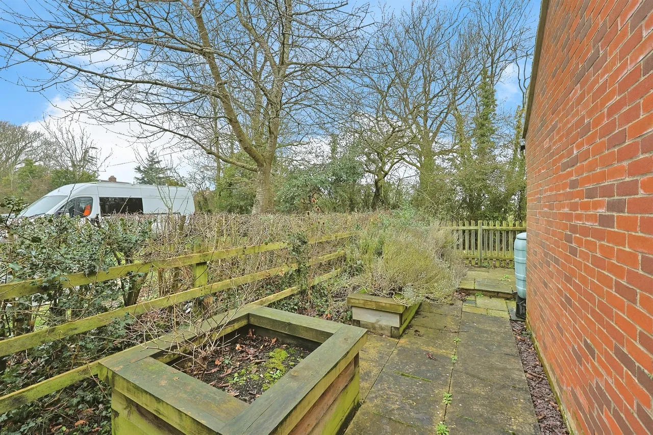 Lilac Mews, Swanton Morley, NR20, photo 14