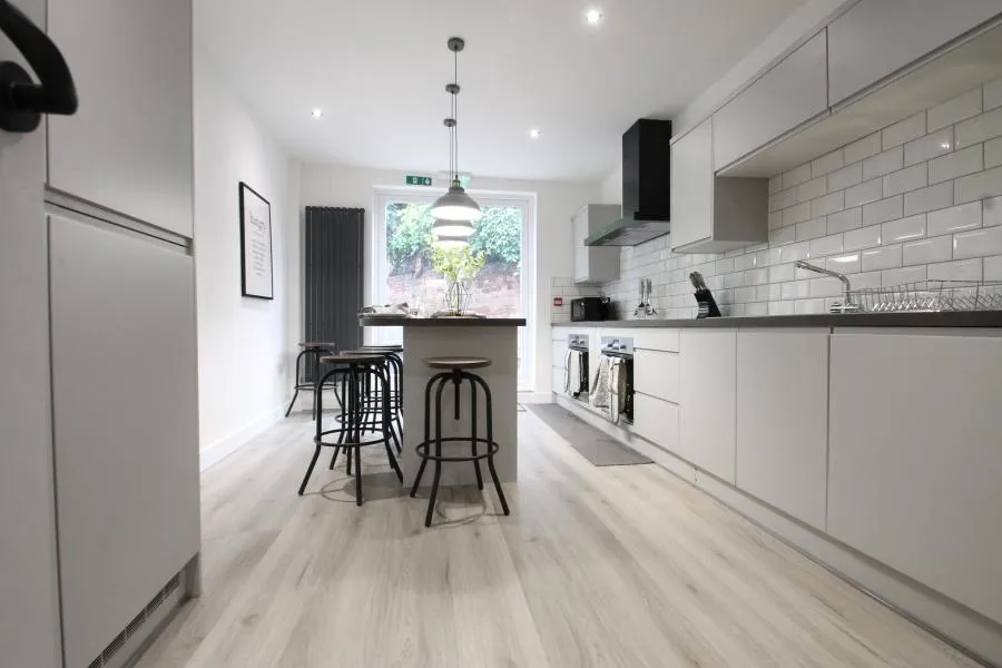 Sneinton Dale, Nottingham, NG2, photo 4