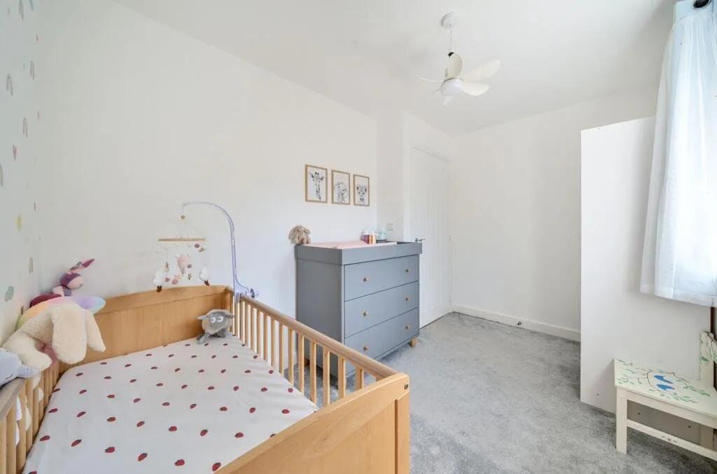 Colliers Gardens, Backwell, BS48, photo 13