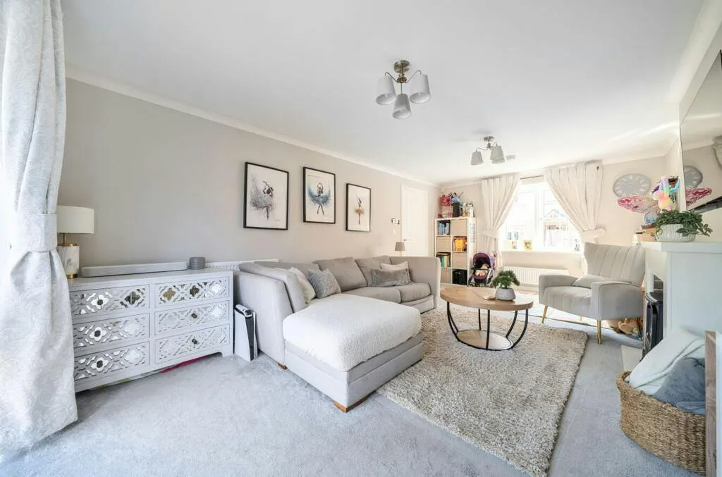 Colliers Gardens, Backwell, BS48, photo 5