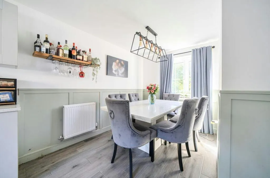Colliers Gardens, Backwell, BS48, photo 8