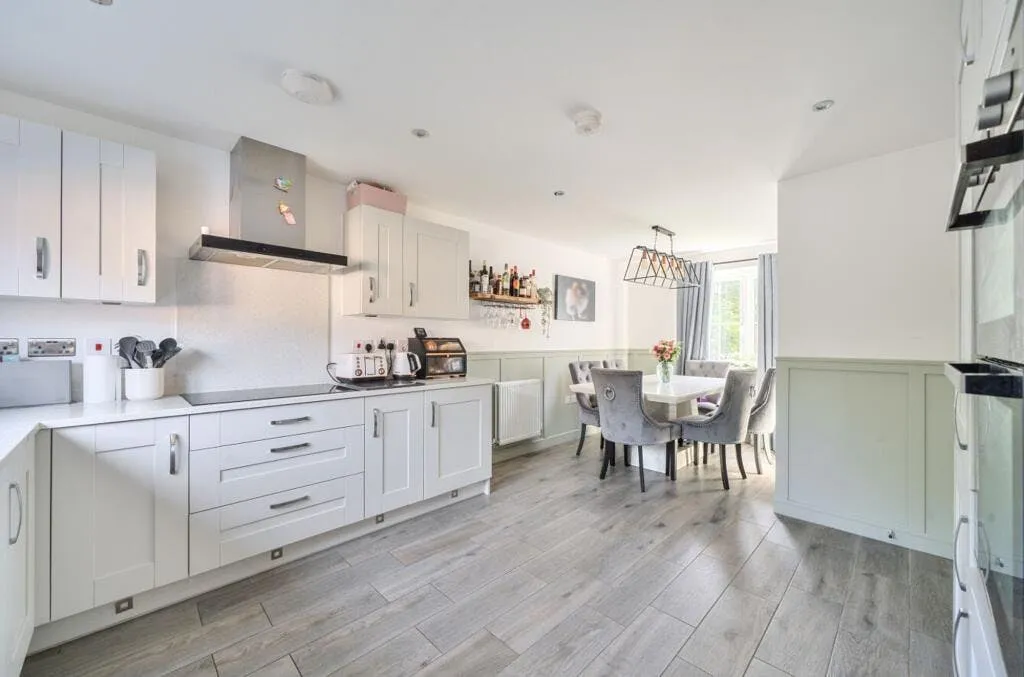 Colliers Gardens, Backwell, BS48, photo 2