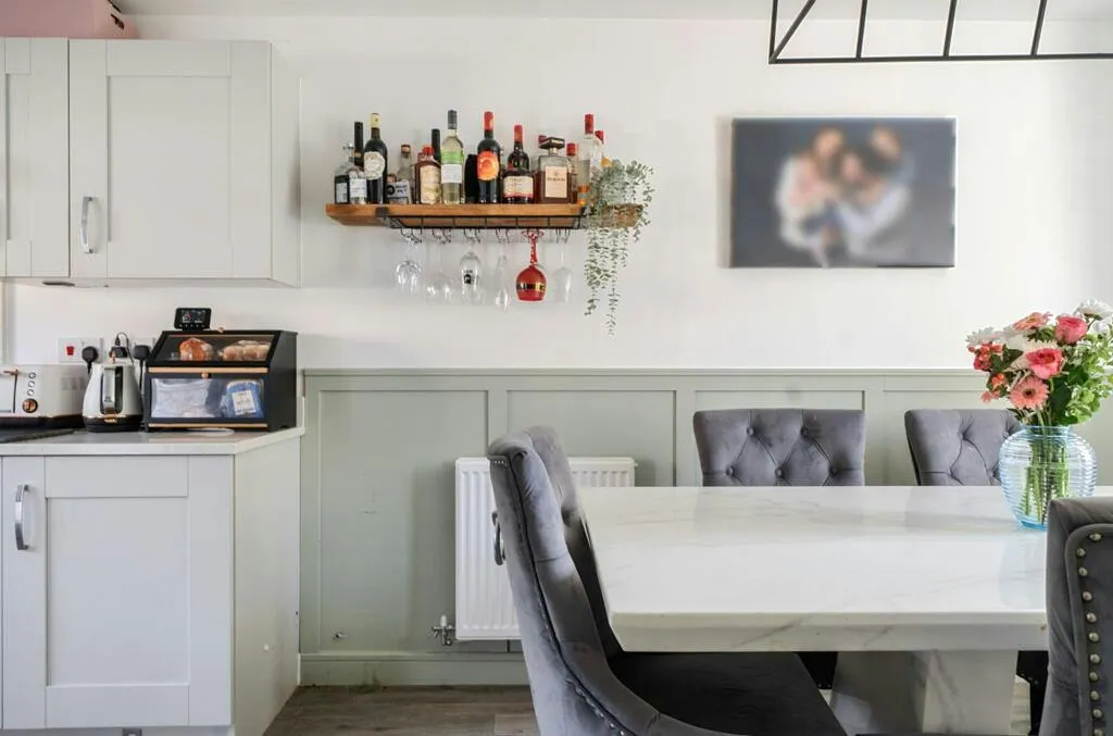 Colliers Gardens, Backwell, BS48, photo 7