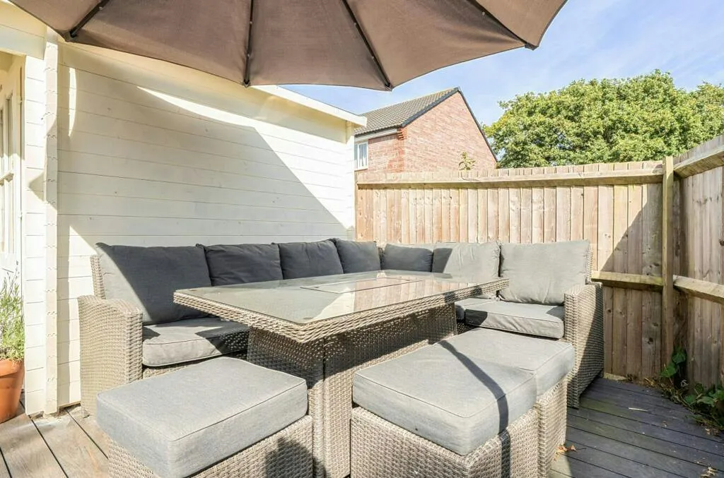 Colliers Gardens, Backwell, BS48, photo 17