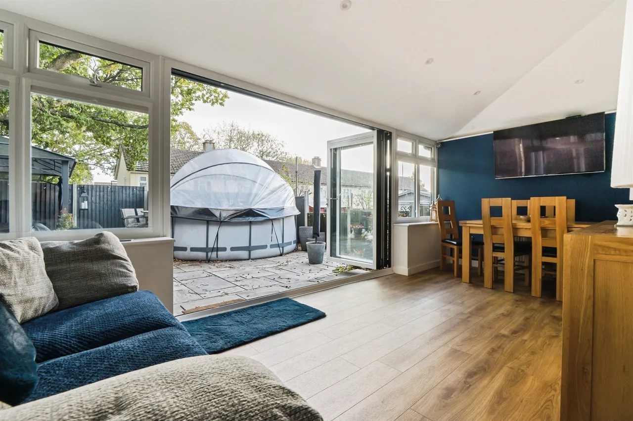 Hinkler Road, Southampton, photo 2