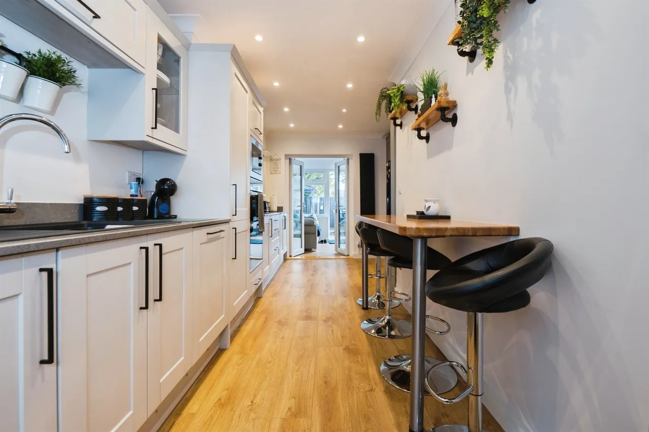 Hinkler Road, Southampton, photo 6